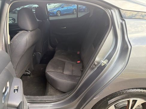 Used 2021 Nissan Sentra SV image 23