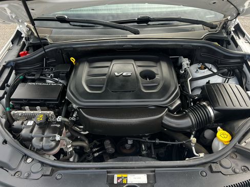 Used 2019 Jeep Grand Cherokee Overland image 20