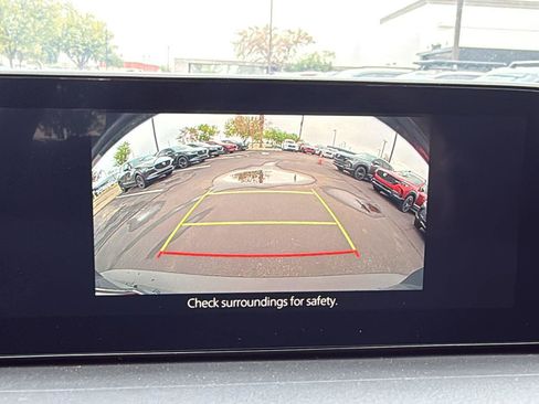 New 2025 MAZDA CX-30 AWD 2.5 S w/ Preferred Package image 14