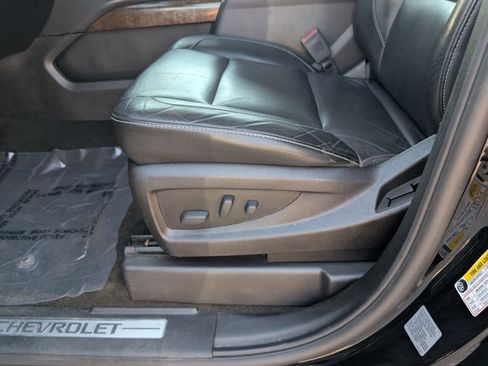Used 2017 Chevrolet Tahoe LT AWD/4WD image 22