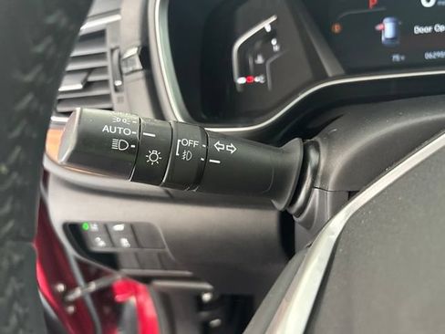 Used 2021 Honda CR-V EX-L image 10