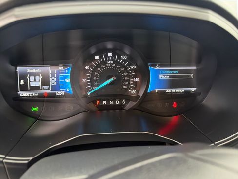 Used 2022 Ford Edge SEL image 19