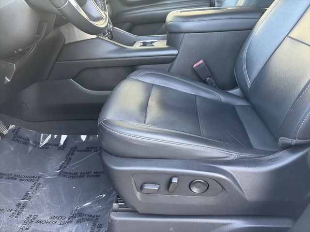 Used 2021 Chevrolet Tahoe Z71 AWD/4WD image 18