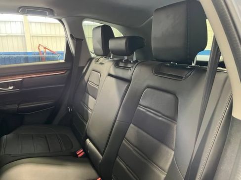 Used 2022 Honda CR-V EX-L image 18