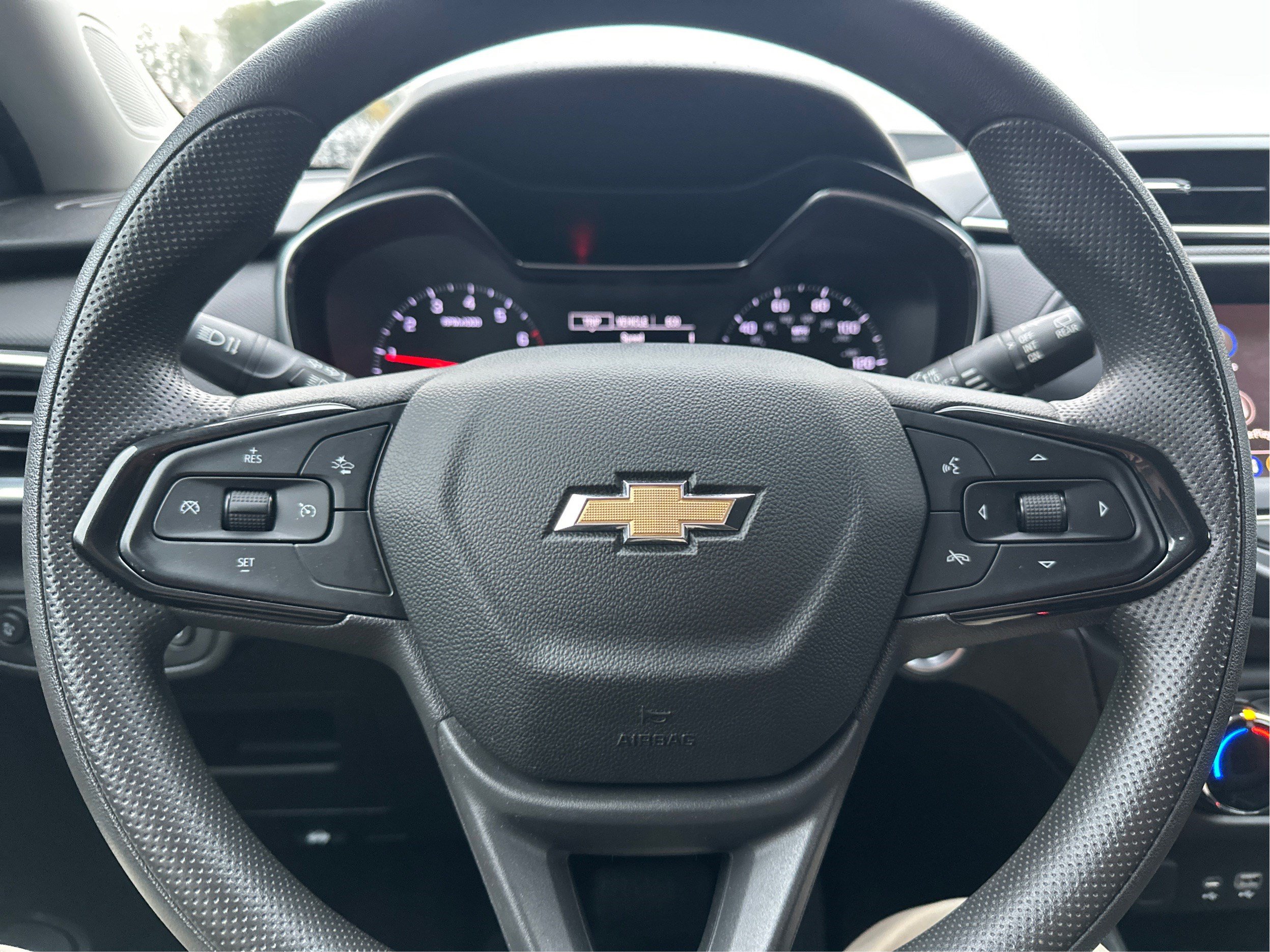 Used 2022 Chevrolet TrailBlazer LT AWD/4WD image 18