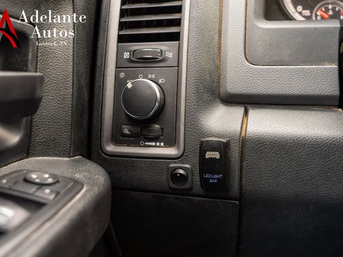 Used 2013 RAM 1500 Tradesman w/ Popular Equipment Group image 16