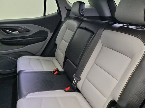 Used 2019 GMC Terrain SLT w/ Preferred Package FWD image 18
