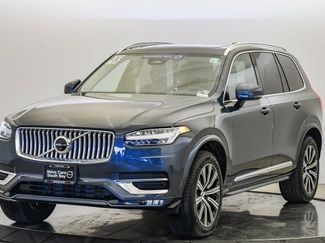 Used 2025 Volvo XC90 B6 Ultra AWD/4WD video 1