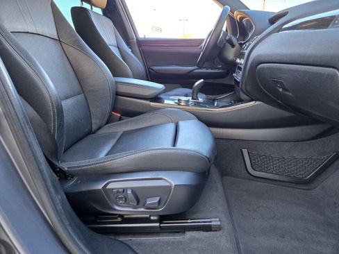 Used 2016 BMW X3 xDrive35i image 14
