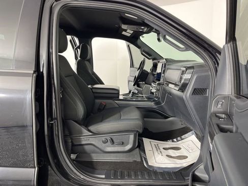 Used 2021 Ford F150 XLT w/ Equipment Group 302A High AWD/4WD image 48