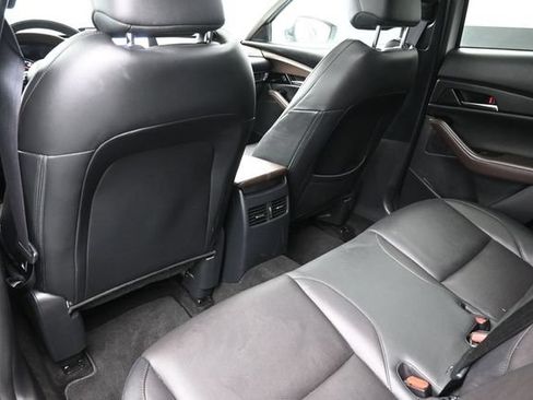 Certified 2025 MAZDA CX-30 2.5 Turbo w/ Premium Package AWD/4WD image 12