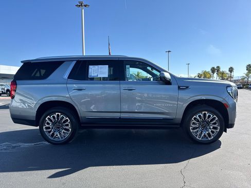 Certified 2024 GMC Yukon Denali Ultimate image 7