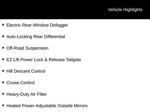 Used 2024 GMC Sierra 1500 Pro w/ Pro Value Package AWD/4WD image 11