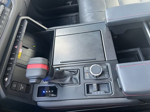 Used 2024 Toyota Sequoia TRD Pro image 24