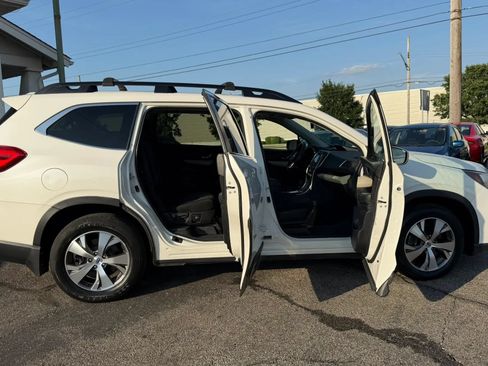 Used 2019 Subaru Ascent Premium AWD/4WD image 24