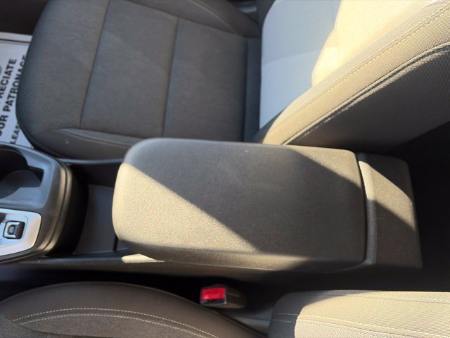 Used 2024 Chevrolet Trax LS w/ Driver Confidence Package FWD image 22