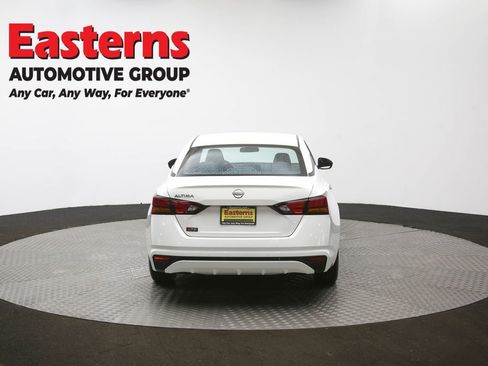 Used 2023 Nissan Altima 2.5 SL image 36