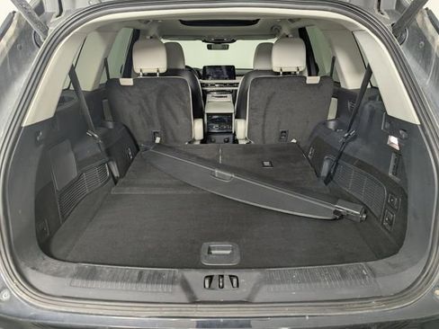 Used 2025 Lincoln Aviator Reserve w/ Jet Appearance Package image 19