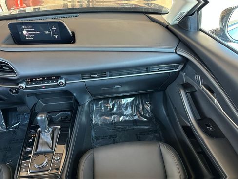 Used 2025 MAZDA CX-30 AWD 2.5 S w/ Select Sport Pkg image 34