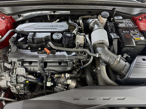 Used 2021 Kia K5 EX w/ EX Premium Package image 31