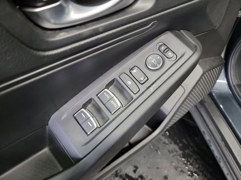 Certified 2024 Honda Accord LX image 14
