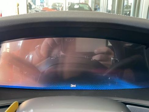 New 2026 Chevrolet Corvette Z06 image 23