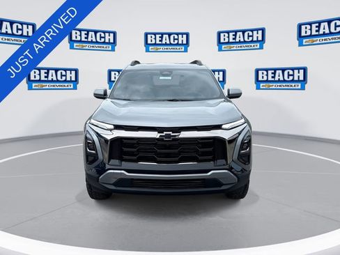 New 2026 Chevrolet Equinox ACTIV FWD image 3