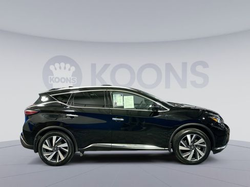 Used 2024 Nissan Murano SL image 8