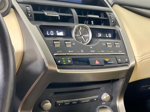 Used 2019 Lexus NX 300 AWD image 15