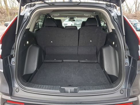 Used 2024 Honda CR-V EX image 30