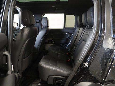 Used 2024 Land Rover Defender 130 S AWD/4WD image 13