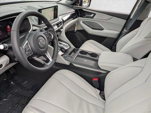 New 2026 Acura MDX SH-AWD w/ Technology Package image 3