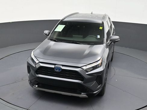 Used 2023 Toyota RAV4 SE AWD/4WD image 20