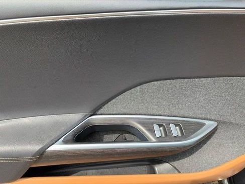 Used 2023 Lucid Air Touring AWD/4WD image 12