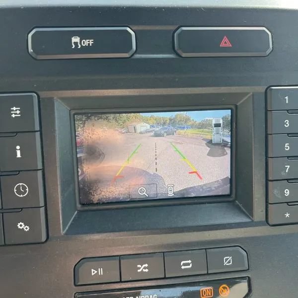 Used 2021 Ford F350 XL w/ Power Equipment Group AWD/4WD image 26