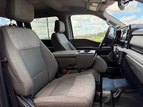 Used 2023 Ford F250 XLT AWD/4WD image 17