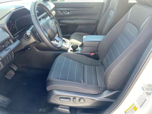 Certified 2026 Honda CR-V Sport image 11