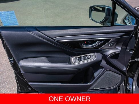 Used 2021 Subaru Outback Limited XT AWD/4WD image 21