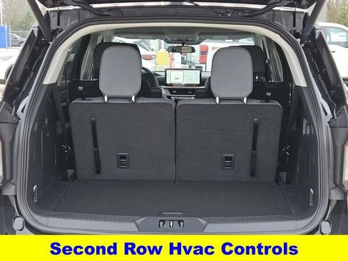 New 2026 Ford Explorer Active w/ Active Comfort Package image 11