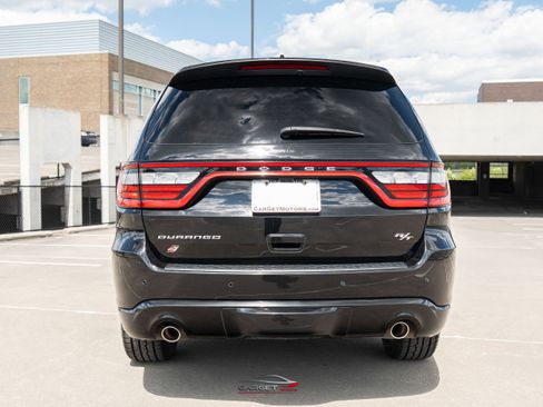 Used 2022 Dodge Durango R/T w/ Trailer Tow Group IV AWD/4WD image 6