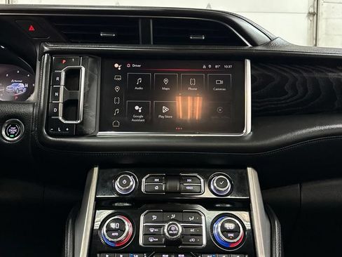 Used 2023 GMC Yukon Denali AWD/4WD image 26