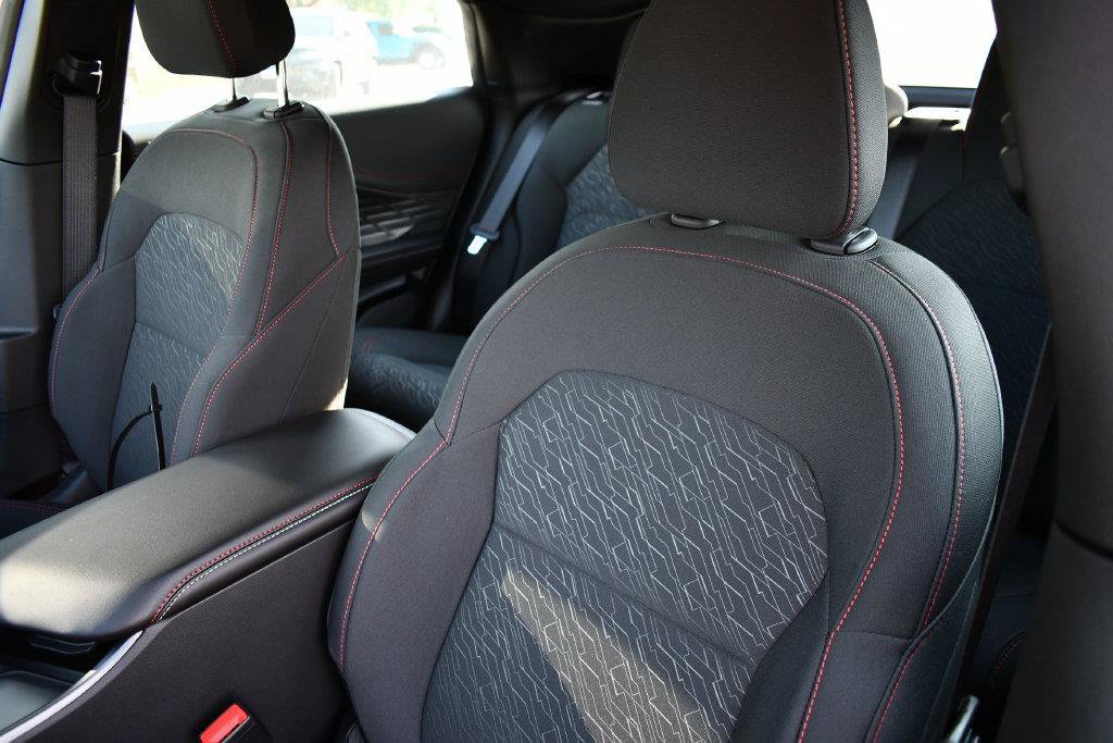 New 2026 Dodge Charger R/T AWD/4WD image 12