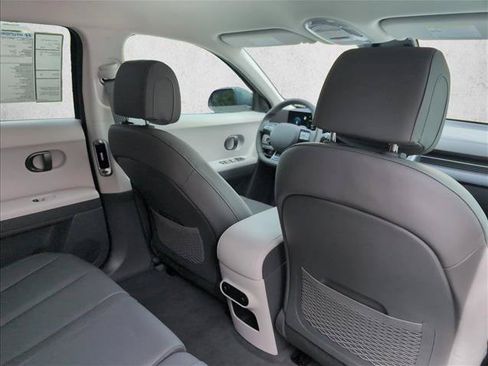 New 2026 Hyundai Ioniq 5 SEL RWD image 25