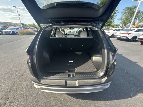 Certified 2026 Hyundai Tucson SEL AWD/4WD image 28