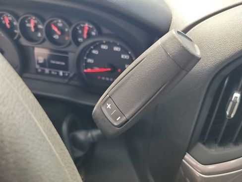 New 2025 Chevrolet Silverado 2500 W/T AWD/4WD image 24