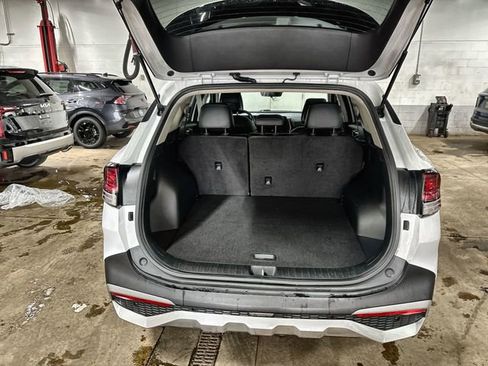 Certified 2023 Kia Sportage EX image 22