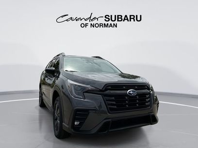 New 2026 Subaru Ascent Premium