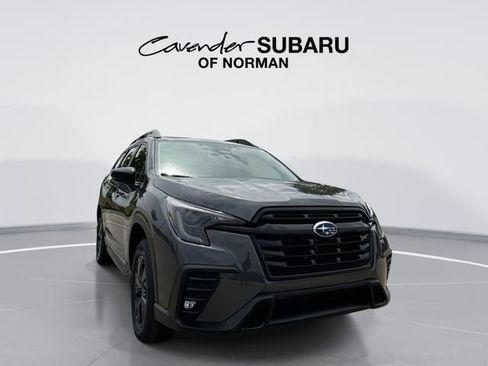 New 2026 Subaru Ascent Premium AWD/4WD image 1