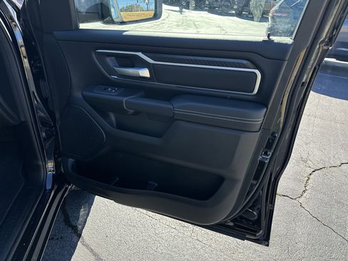 Used 2025 RAM 1500 Big Horn image 16