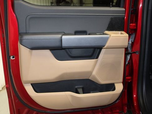 Certified 2022 Ford F150 XLT w/ Equipment Group 302A High image 14